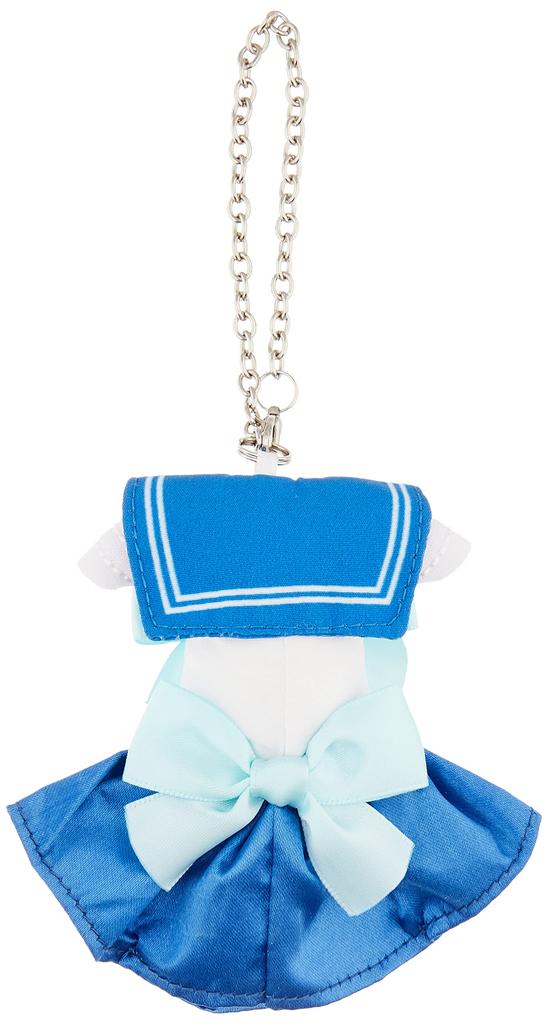 Sailor Moon Kostümanhänger Sailor Merkur