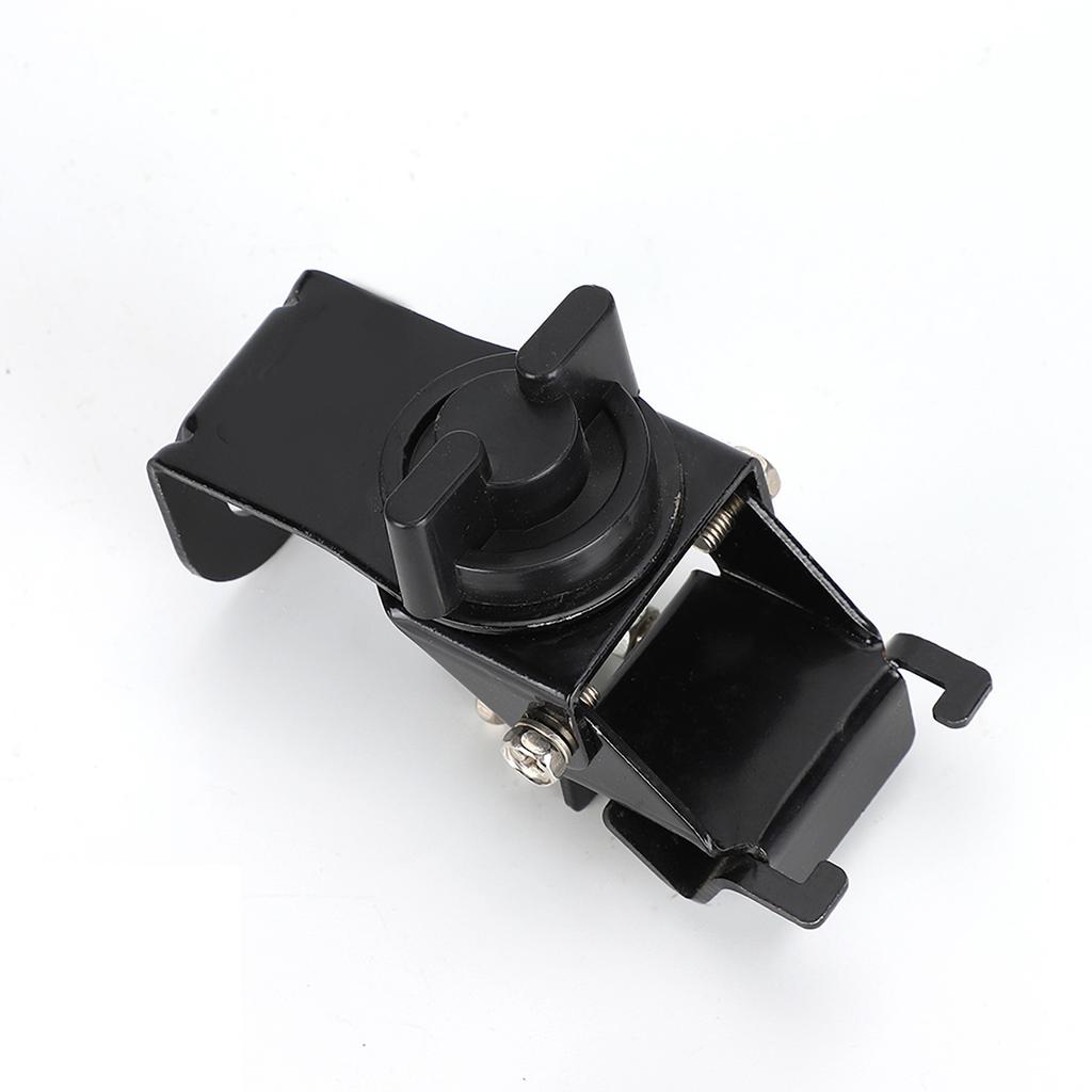 180 Degrees  Rotatable SO239 Mobile Radio Antenna Car Mounting Bracket Mount Stand