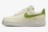 DV3808-102 Nike Air Force 1 Low Next Nature Coconut Milk (Women's)