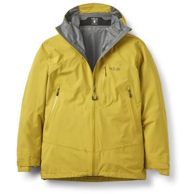 Rab Downpour Mountain Waterproof Jacket
