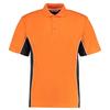 Kustom Kit Mens Track Classic Polo Shirt