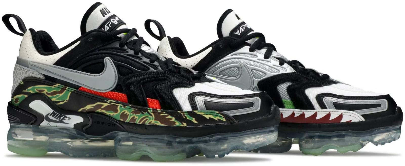 DD3054-001 Nike Air Vapormax EVO What
