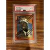 Used Kevin Garnett 1995 Finest PSA 8