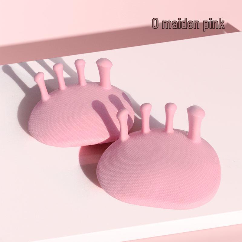 

Xiao Ai Arch Trainer & Foot Posture Corrector for Beautiful Legs рожевий