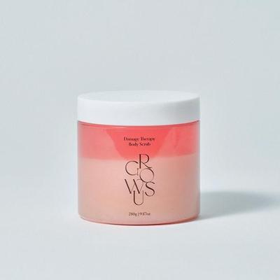 Damage Therapy Body Scrub 280g