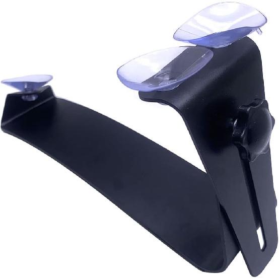 Регулируемая подставка для гитары Алюминиевая подставка для ног гитары Подставка для ног для классической гитары Черная