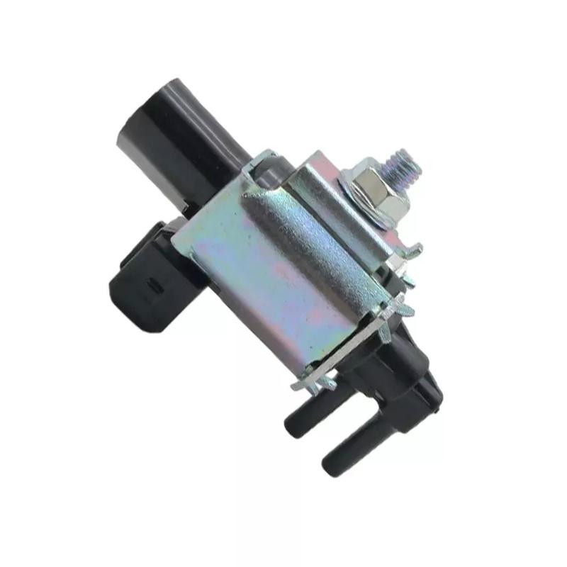 GZCHUMU Valve Vapor Canister Purge Solenoid MR160676 for MITSUBISHI OUTLANDER 3.0L-V6