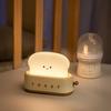 Energy Saving Toaster Lamp Dimmable Mini Table Lamp Bread Table Lamp Toaster Nightlight  Gifts