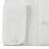 S.t. Dupont Solid White Slim Fit Shirt Se4sm21ls361swh