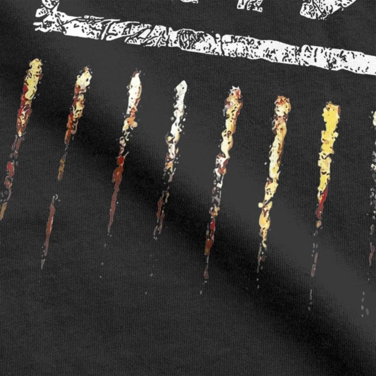 Футболки унисекс Nine Inch Nails NIN — фото 4