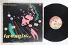 LP-Schallplatte DAVE EDMUNDS  Twangin... SS16034 SCHWANENGESANG 1981 US Rock Gebraucht