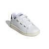Adidas Neo Advantage Lightweight Comfortable Durable Low-Top Kids Skate Shoes Kids Sneakers GW6493