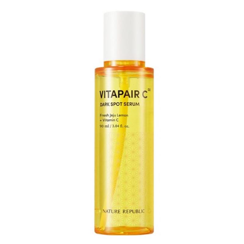 NATURE REPUBLIC Vitapair C Dark Spot Serum (90ml)