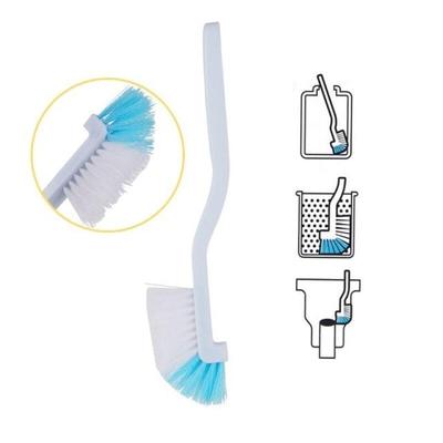 1 kartáč na čištění odpadu