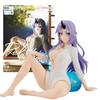 13CM  Shion Figure That Time I Got Reincarnated As A Slime Anime Model Toys Gifts Collection Action Figure  Ornaments PVC