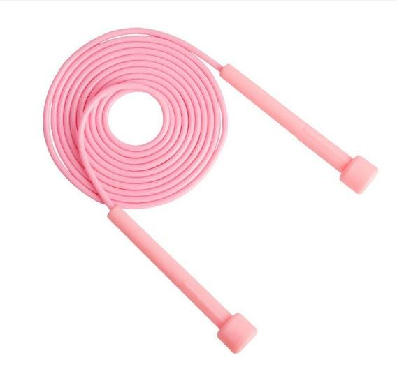[New Model] Jump Rope for Girls, Indoor Fitness Jump Rope for Adults, Fat-Burning Jump Rope, Durable Jump Rope for Students' Entrance Exams
