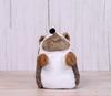 Take Off Hand Puppet Hedgehog Plush Toy
