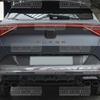Automobilové odznaky Kufr Znak Kovové Samolepky Body Dekály Písmena Dekor Pro Ateca Tarraco Ibiza Leon Cordoba Toledo Mii Born Arona