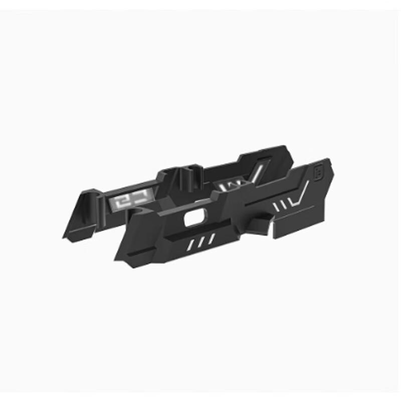 IFLIGHT CineFlow5 DJI O4 Pro 5-inch FPV Drone Parts (CN version)