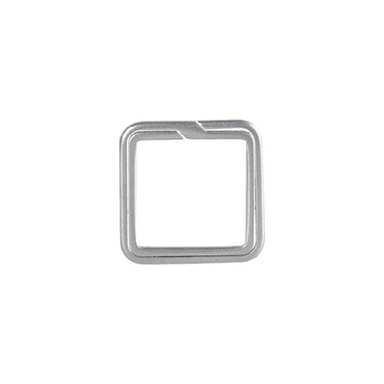 Титановый Сплав Брелоки Портативный Брелок Пряжка Наружный Инструмент Быстросъемные Боковые Нажимные Кольца Подвески Пряжка