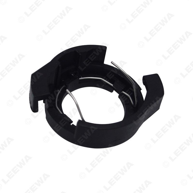 Ford Kuga/Renault Megane/Alfa Romeo H7 LED Headlight Base Bracket