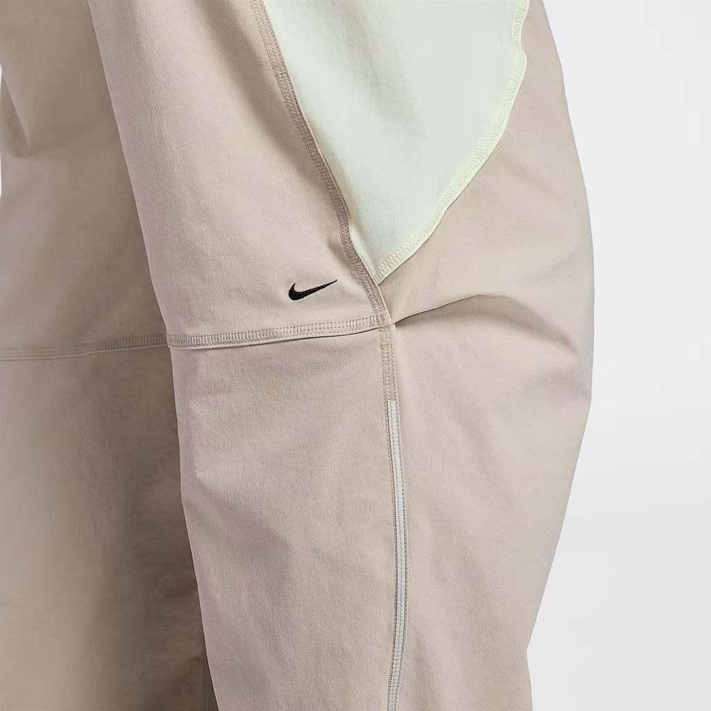 Nike Dri-Fit Tech Moisture-Wicking Loose Casual Pants Men Bottoms IU7503-236