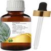 Levenmooi Sage (Salvia Officinalis L.) Pure & Natural Therapeutic Grade Essential Oil Glass