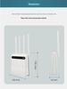 4G LTE Wireless SIM Router with Optional Battery CAT7 for Home Use