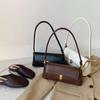 Niche design advanced retro new armpit bag method stick bag women's versatile medieval shoulder bag
