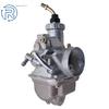 For Yamaha TTR125 TTR125LE TTR125E Carburetor & Handle Grip Bar, Throttle Cable