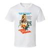 Truck Stop Women Movie Poster T-Shirt