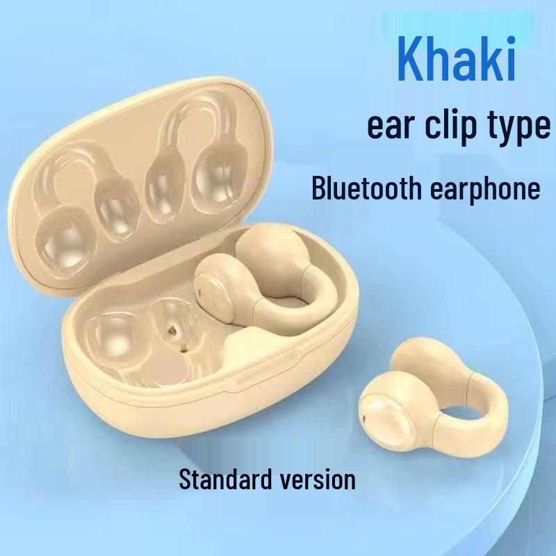 Compatible with iPhone 15/14/13/12/11: Premium True Wireless Bluetooth Earphones