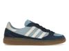 Handball Pro SPZL Clear Blue Navy - IG8942