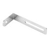Guitar Pickguard Bracket Metal for LP Right Angle Pickguard Mounting Bracket Musical Instrument