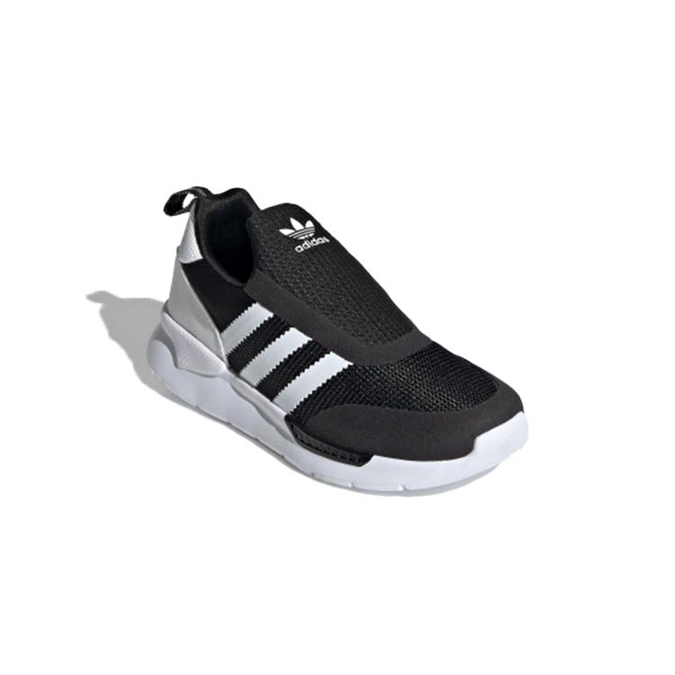 Adidas ZX 360 C 'Black White' FX4936