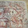 Used HERMES Carr 90 Please Hold The Line Silk Scarf 25SS