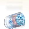 Panasonic EH-NE6L High-Speed Negative Ion Hair Dryer CN plug (adapter included)