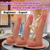 Pentru femei – Dildo-uri