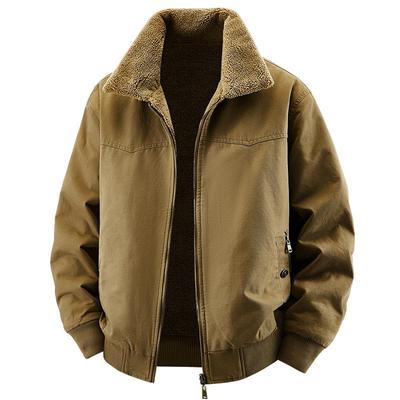 Casacos – Blusões