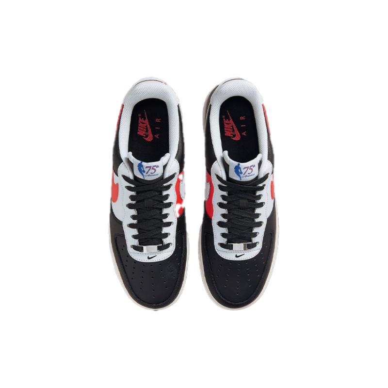 Nike Air Force 1 Low '07 LV8 Nba 75th Anniversary Trail Blazers Sneakers DC8874-001