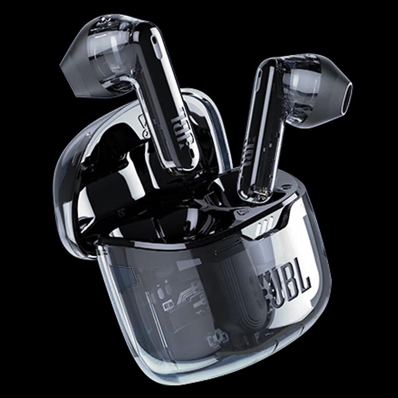 JBL TUNE FLEX Wireless Earbuds