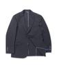 Brentwood Zentra Microfiber Jacket Brjcm25416Nyx