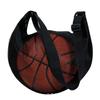 Large Capacity Sports Crossbody Bag for Basketball, Volleyball, or Football