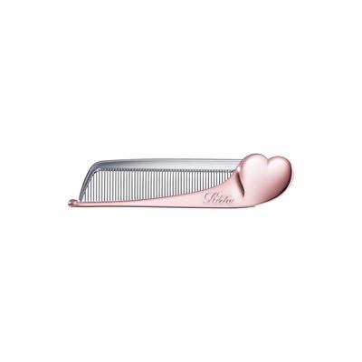 ReFa HEART COMB Aira Rose Gold