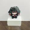 10Cm Mini Doll Game Gray Raven Punishing Lucia Bianca Cute Starfish Body Plush Cotton Doll Pendant Toy Cosplay Dango Kawaii Gift