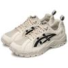 Asics Gel-Truck Comfortable Durable Low-Top Casual Shoes Unisex Casual Shoes Off-White 1203A485-301