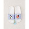 Daiso Duckbill Eva Slippers About 260 Mm