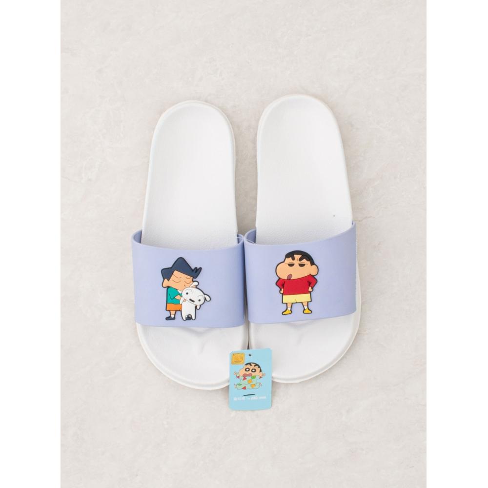 Daiso Duckbill Eva Slippers About 260 Mm
