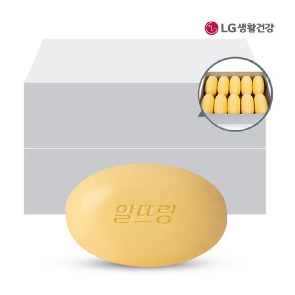 LG Household & Health Care Altteurang