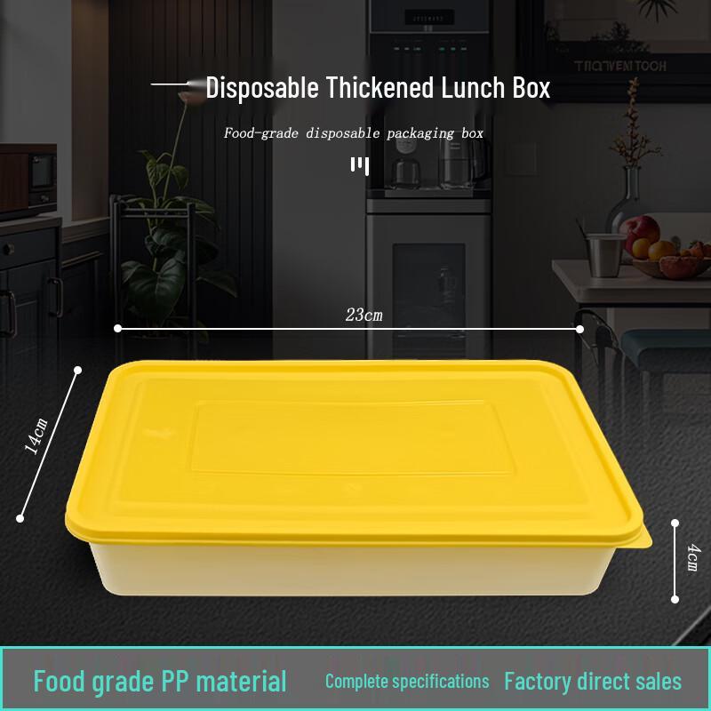 Jinmei Box King European Style Disposable Food Container